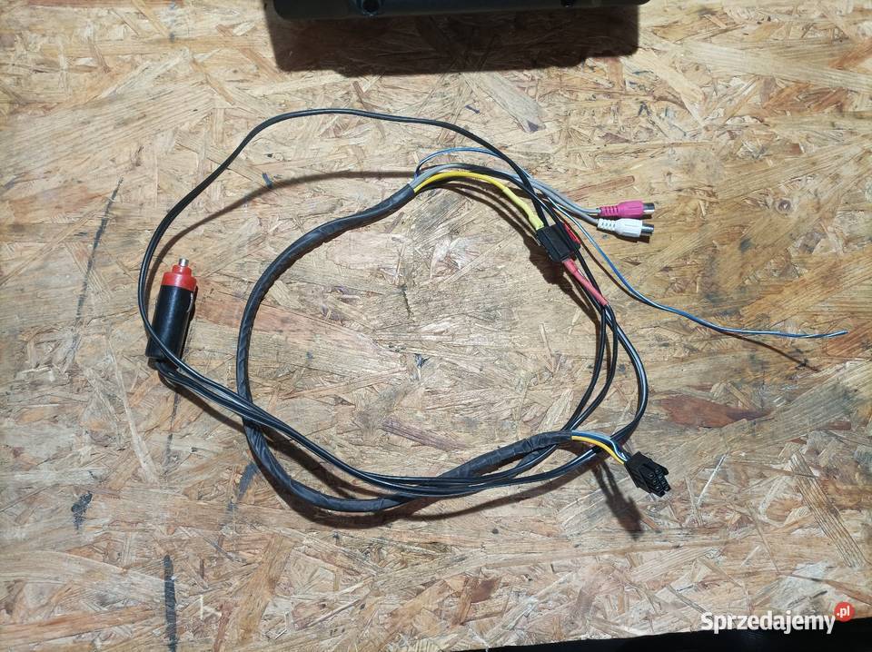 Pioneer tswx210a subwoofer aktywny zachodniopomorskie