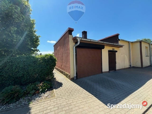 Budynek z mieszkaniem Agroturystka Krasna Łąka