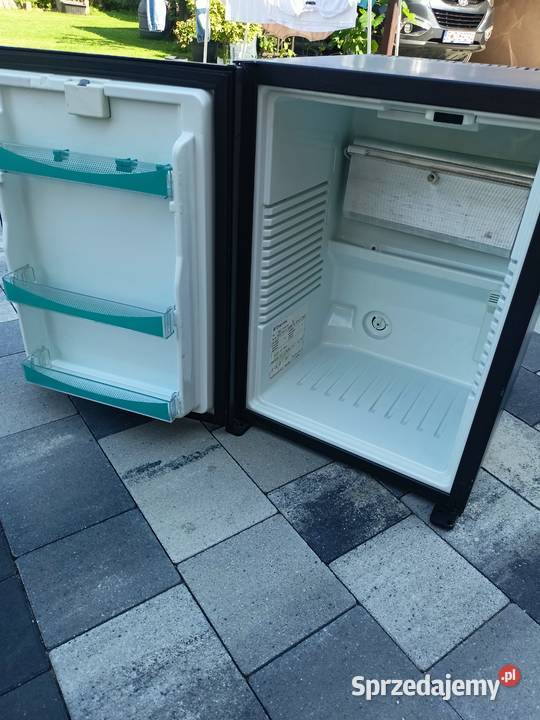 Lodówka Dometic Lodówki i zamrażarki śląskie