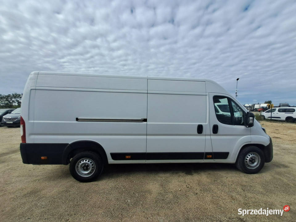 Opel Movano Poleasingowe BZ 140KM dolnośląskie Komorniki sprzedam