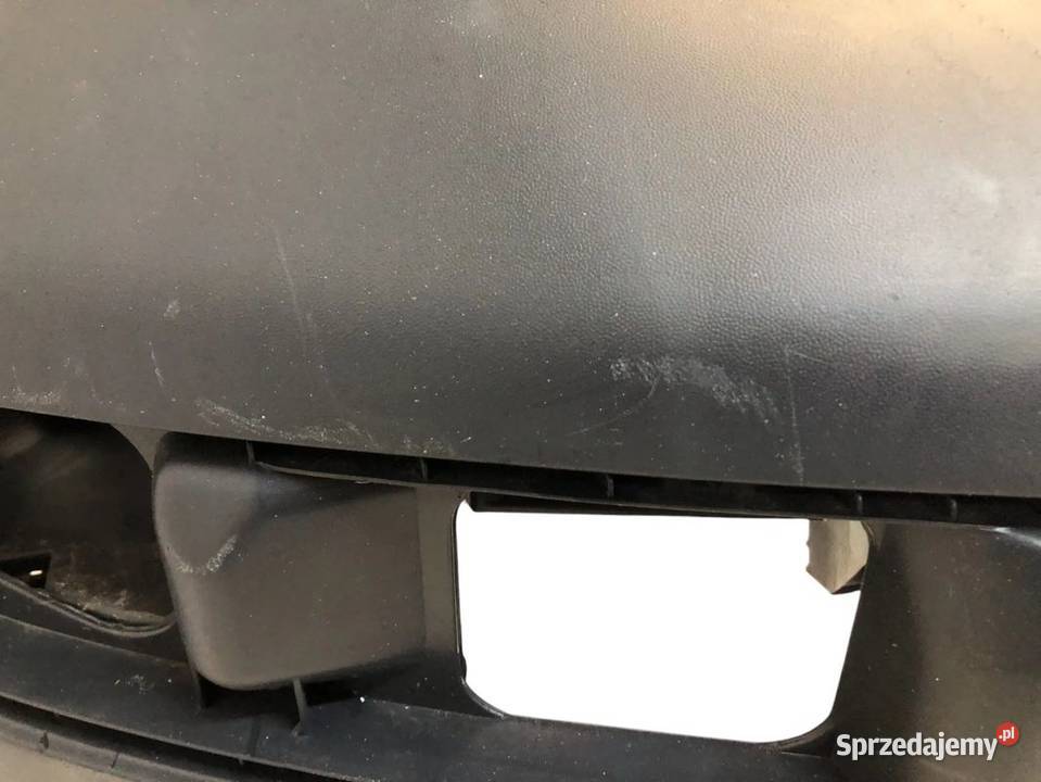 VW TRANSPORTER T5 20032009 ZDERZAK PRZÓD PRZEDNI sprzedam