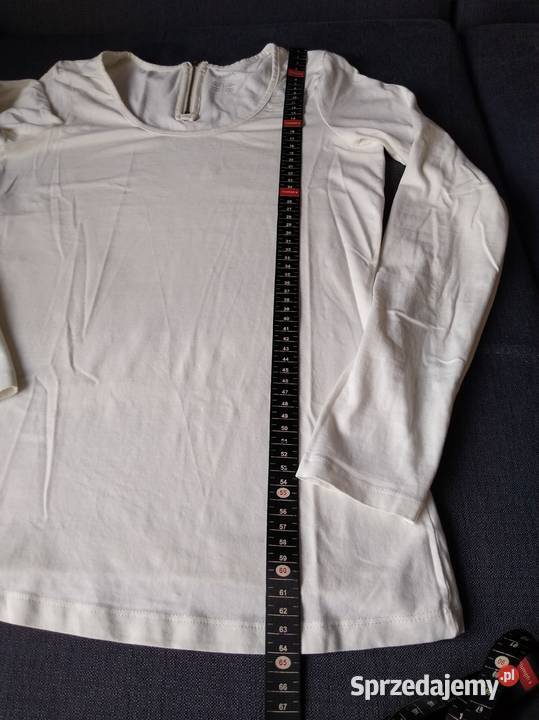 Bluzka bluzeczka Tshirt na 34 rękaw Esmara sprzedam