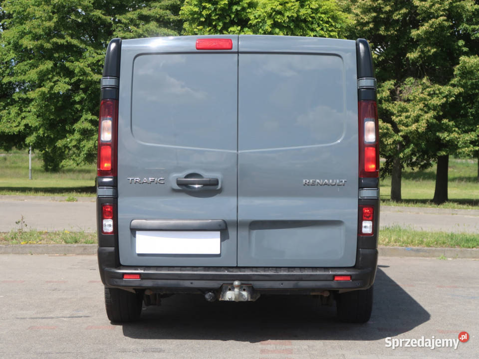 Renault Trafic 20 dCi Bielany Wrocławskie sprzedam