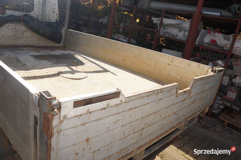 Nissan Cabstar 3514 MR11 2488cm3 Tychy