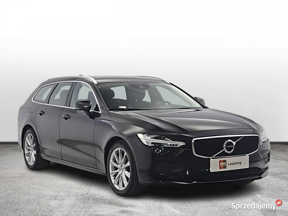 Volvo V90 D4 SCR Momentum Pro Z Polskiego Salonu Warszawa
