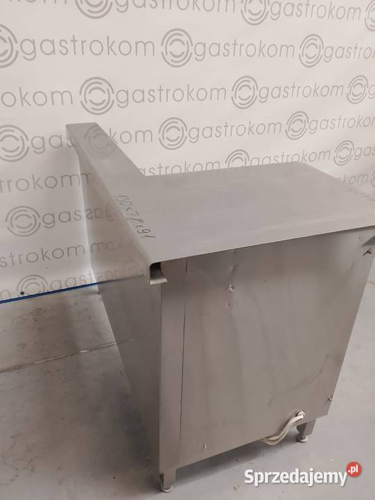 Stanowisko kasowe z miejscem na Gastronomia dolnośląskie Wrocław sprzedam