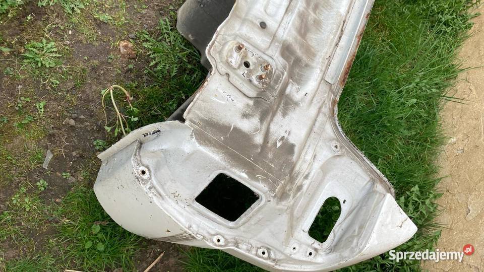 Pasy tylny Camry IV generacji SXV20MCV20 Głogów