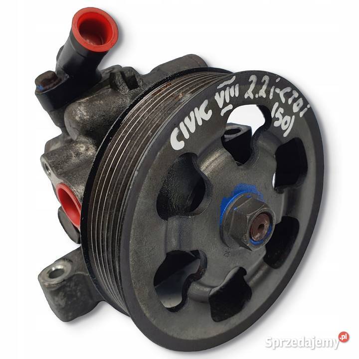 POMPA WSPOMAGANIA Honda Civic VIII 22 iCTDI Chełm