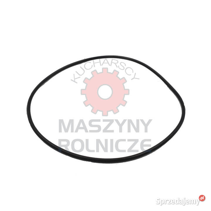 Oring tulei sprzęgła 28499 URSUS 11054 C3110 nieuszkodzony Strzegowo sprzedam