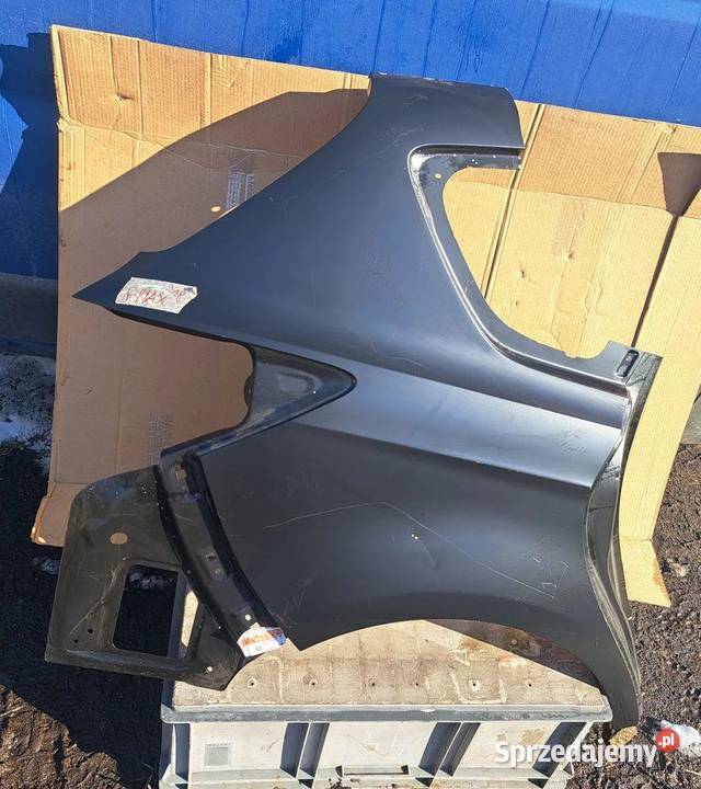Błotnik prawy tył tylny Ford S II 2103287 sprzedam