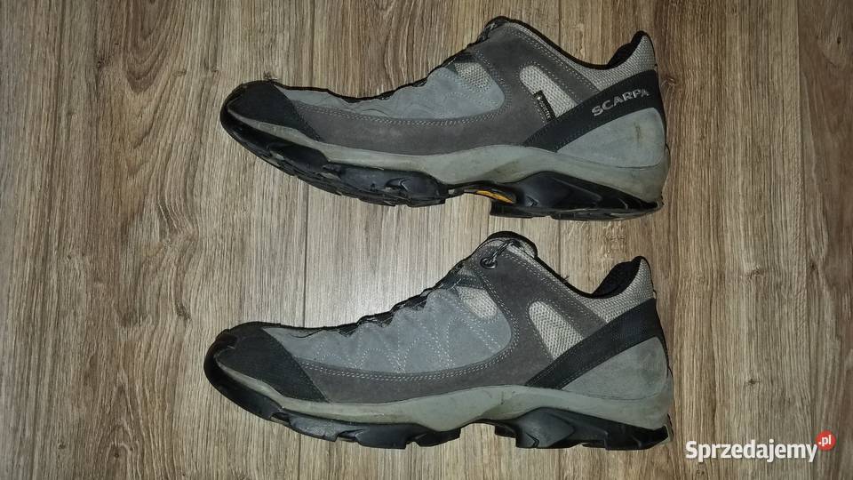 Buty SCARPA Vortex XCR GTX EU45 29 GoreTex Białystok