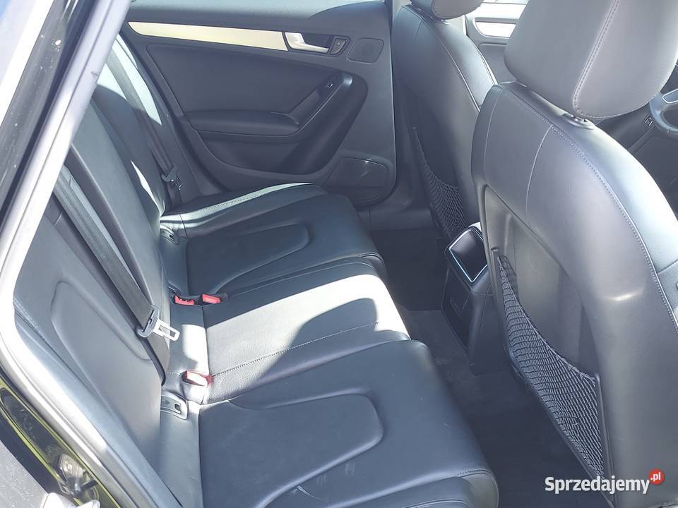 Audi A4 Allroad Kombi Quatro wyp Premium 20TFSI sprzedam