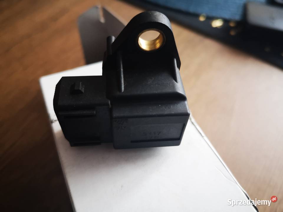 BMW CZUJNIK DOŁADOWANIA BMW 3 E46 330D M57 Inowrocław