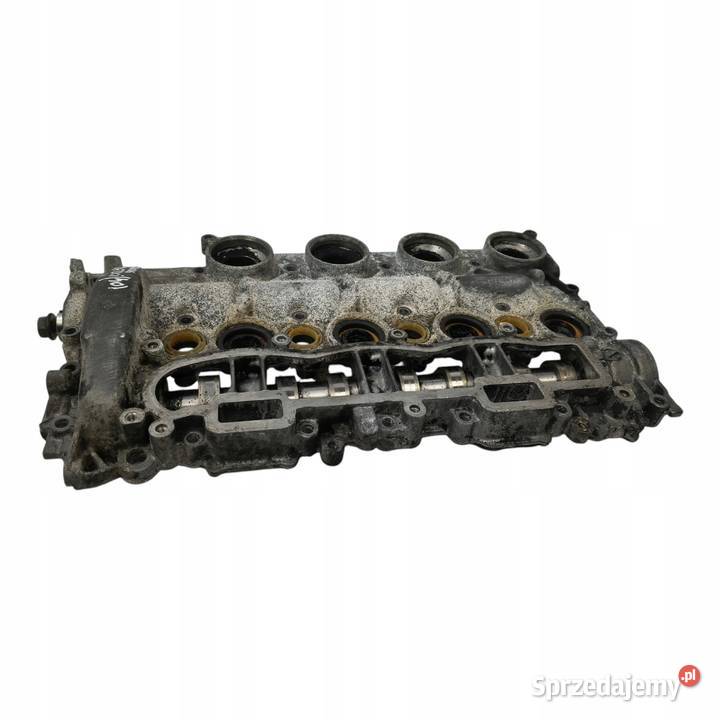 WAŁKI ROZRZĄDU pokrywa Ford Focus MK2 II C 16