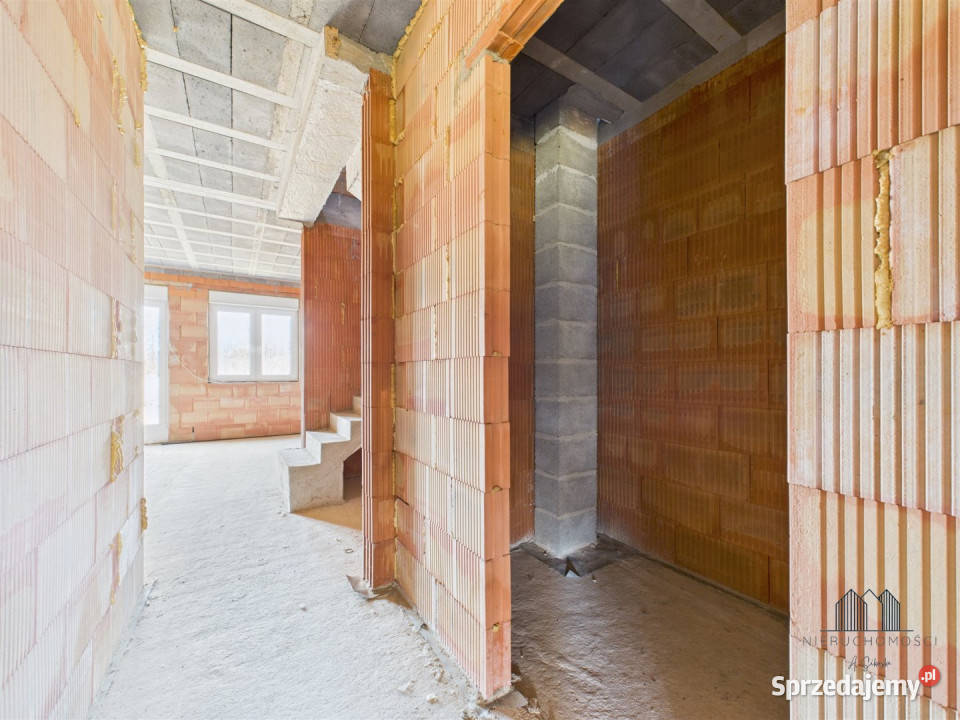 sprzedaży domu szeregowego 12223m2 Zgorzelec al dolnośląskie