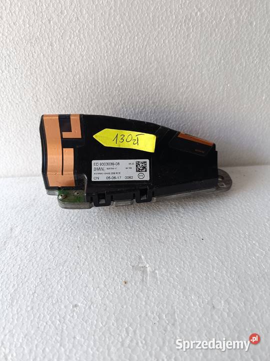 Antena Dachowa BMW 3 F30 F31 2017 9303039 osobowe Krzelów