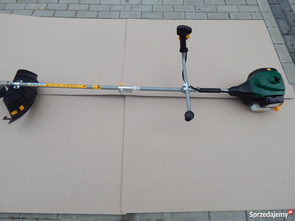 Kosa Podkaszarka spalinowa FPPBC 432 Lachowice