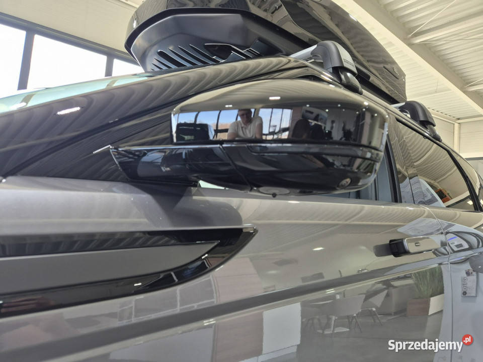 Land Rover Range Rover Evoque Range Rover Evoque aluminiowe felgi Łódź