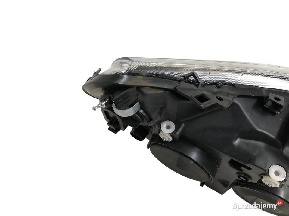 Fiat Ducato III 20112014 Reflektor Lampa przód Skarżysko-Kamienna
