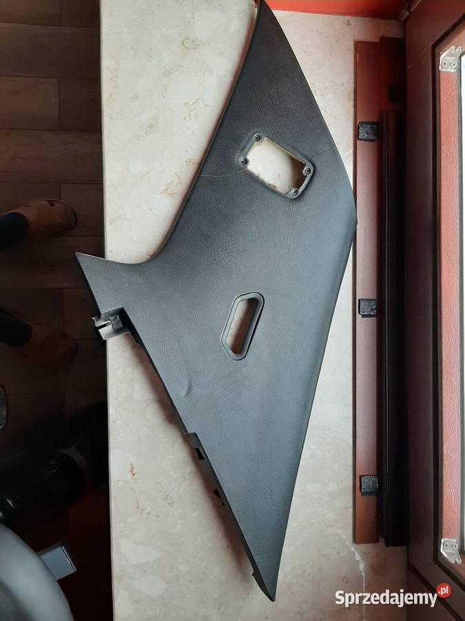listwy ozdobne lampki do czytania bmw e23 felgi Wyposażenie wnętrza mazowieckie Mińsk Mazowiecki