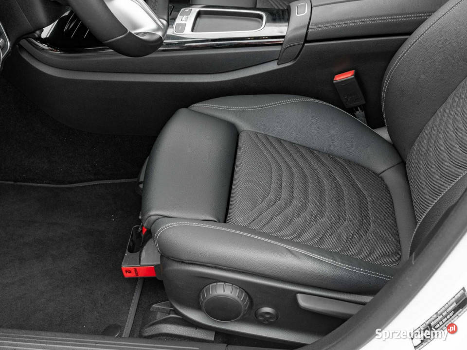 Mercedes A 200 GD8K616200 d Progressive 8GDCT tempomat Gdańsk