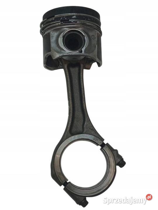 TŁOK KORBOWÓD 83L82 30 TDI Audi A4 IV 20082015 osobowe sprzedam