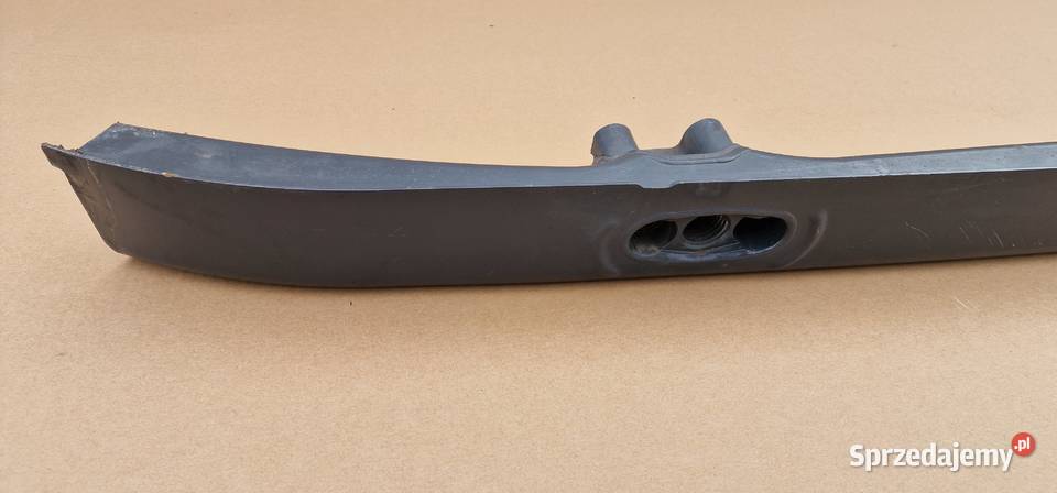 SCANIA R S BELKA WZMOCNIENIE ZDERZAKA 2346372 Bieleń