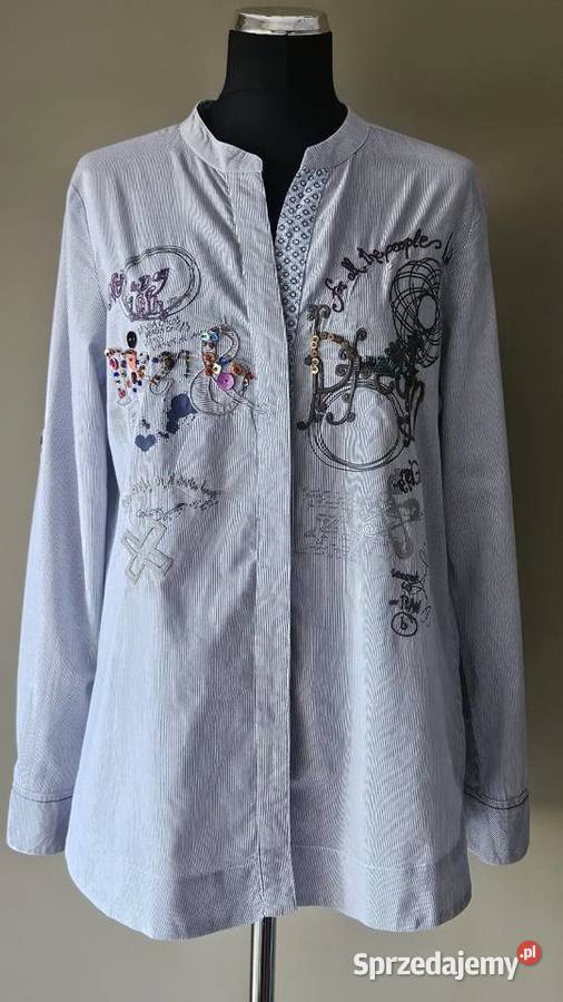 Koszula Desigual rozmiar XL Lublin
