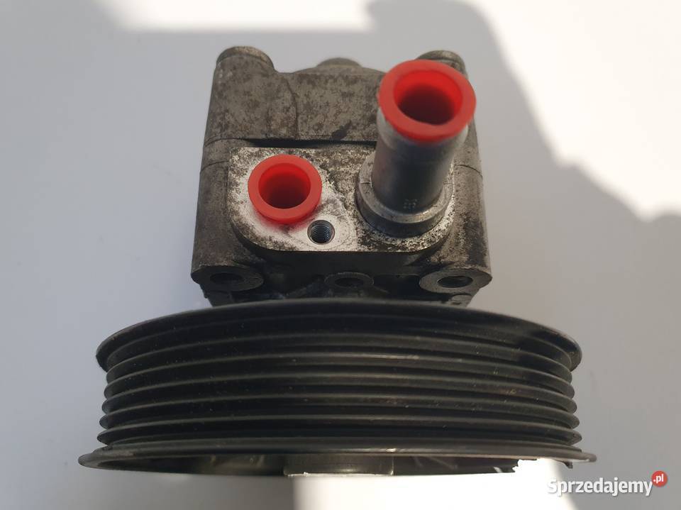 POMPA WSPOMAGANIA Volvo S60 24 D5 7613955158 Chełm