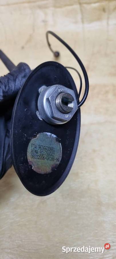 Peugeot 206 antena na dach sprzedam