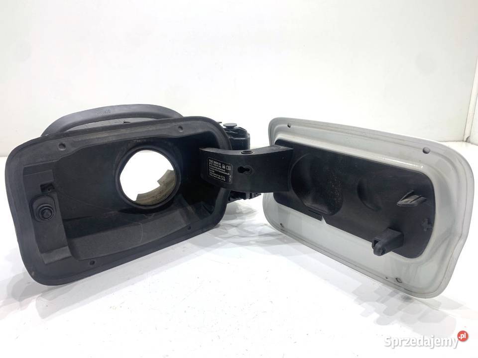 KLAPKA WLEWU PALIWA BMW F34 Hatchback Alpinweiss Karoseria