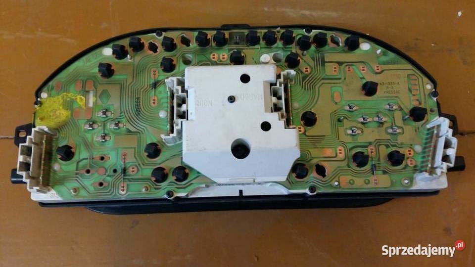 Części do renault megane Kielce