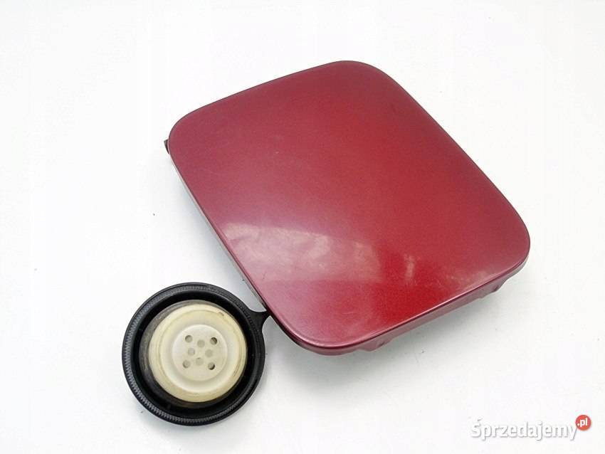 KLAPKA WLEWU PALIWA Z KORKEIM NISSAN ALMERA TINO Sosnowiec