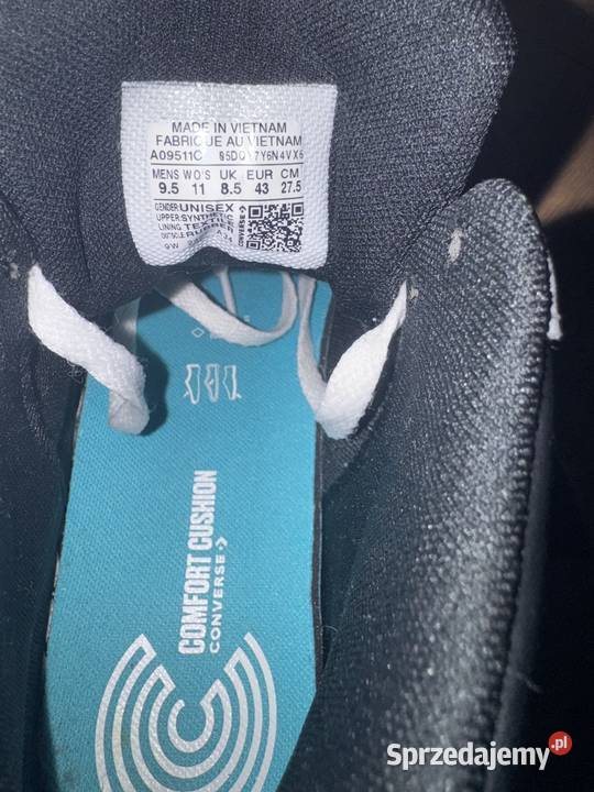 Buty Converse Pro Blaze V2 Mid Lubin