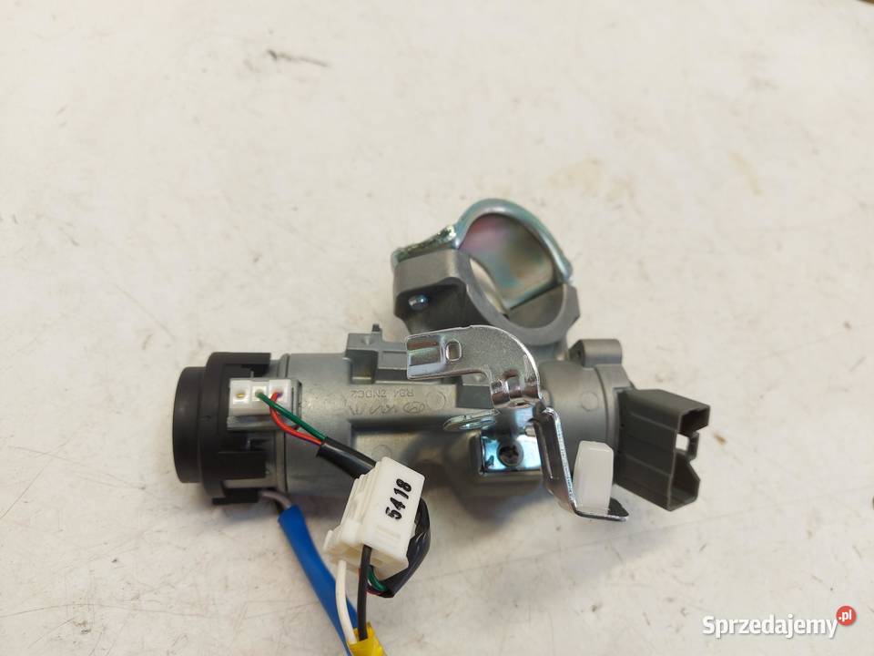 Kia Picanto IV III LIFT 2025r stacyjka kostka osobowe