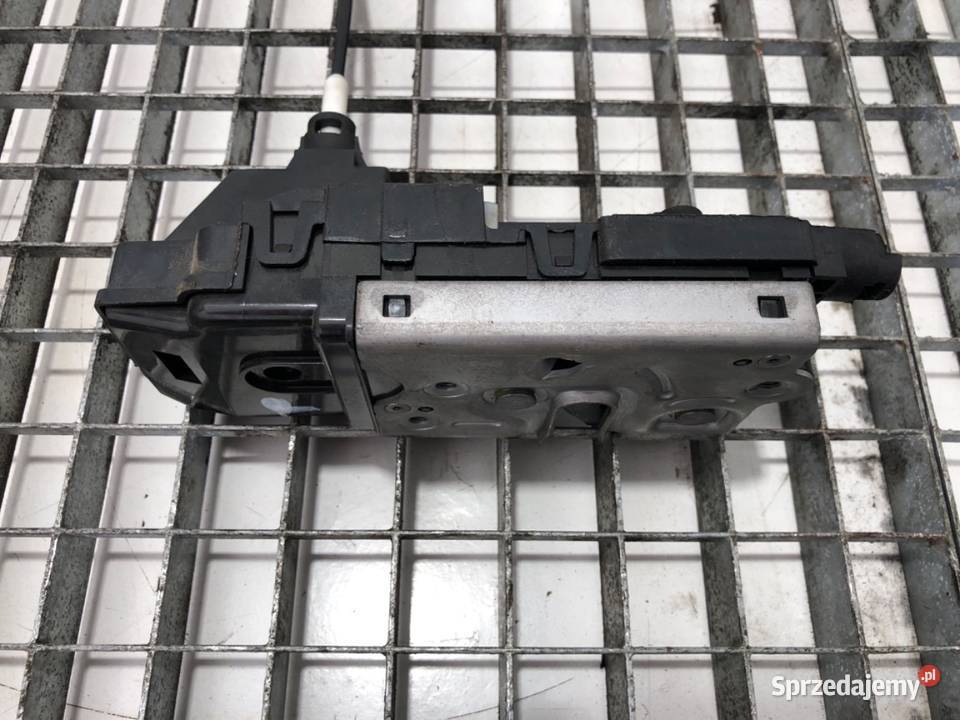 ZAMEK DRZWI PRAWY VOLVO FH II Hatchback 23361595 sprzedam