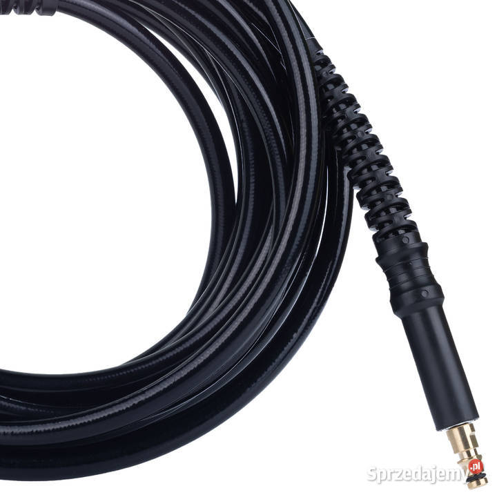 Wąż Wysokociśnieniowy 15m ClickClick do Krcher Dom i Ogród Ludźmierz