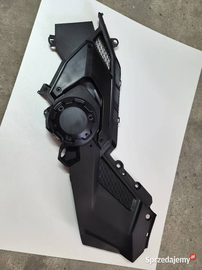 Części Honda Xadv 750 2021 Mielec sprzedam