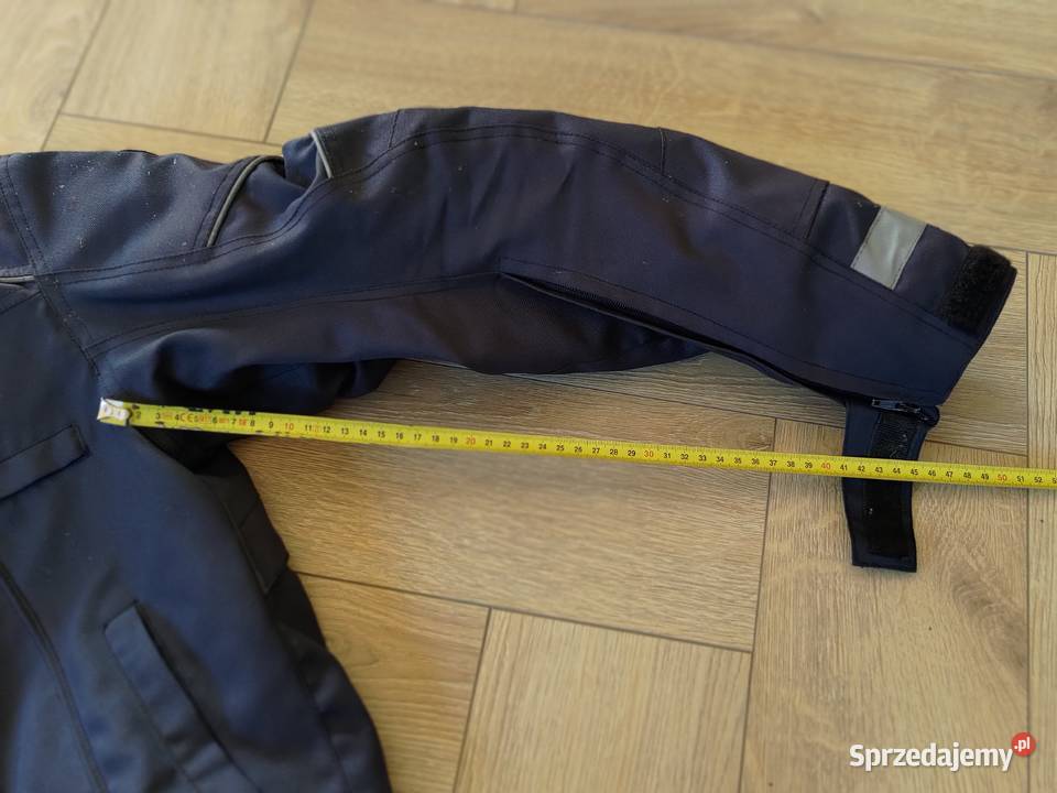 Kombinezon motocyklowy kurtka spodnie Ret Bike kombinezony Mińsk Mazowiecki