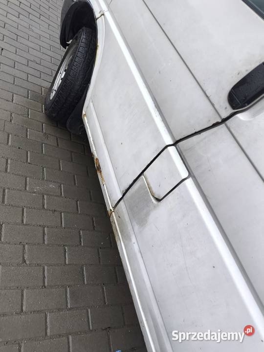 VW T4 25tdi 8 osób Ropa