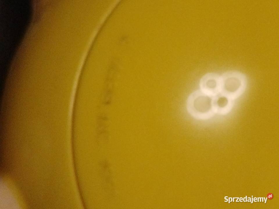 Podajnik cukierków drażetki MM 1991 Choszczno