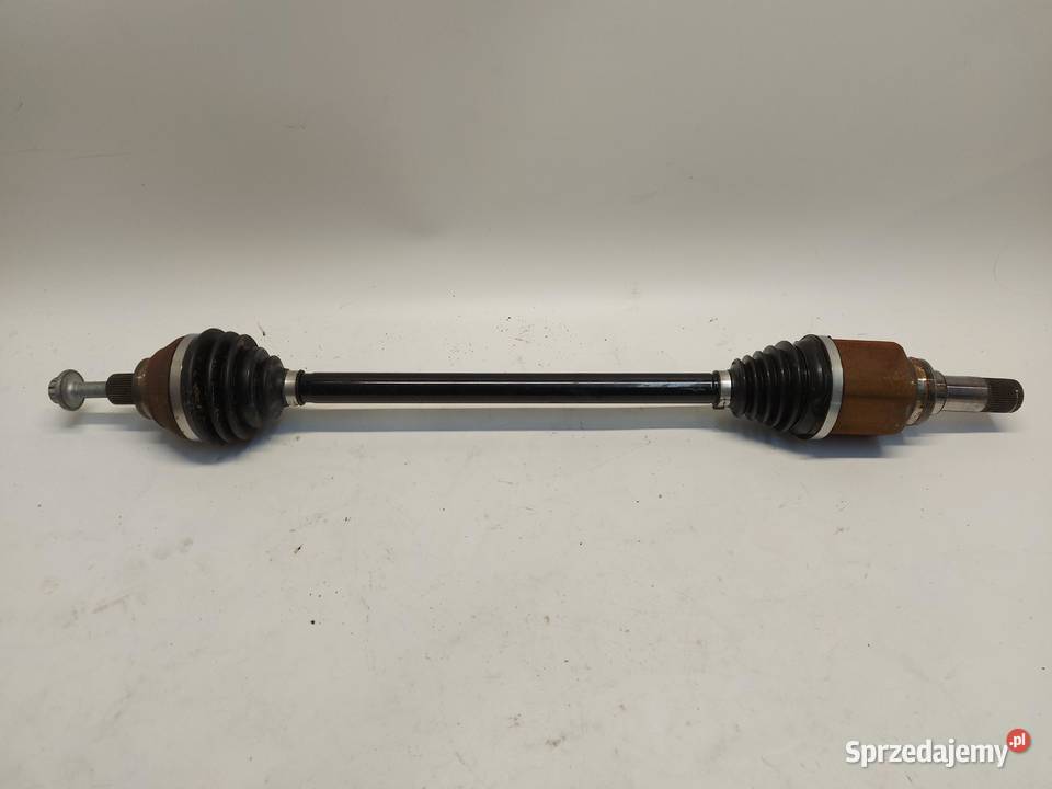 Ford Explorer VII R2KB Capri PÓŁOŚ PRAWA sprzedam