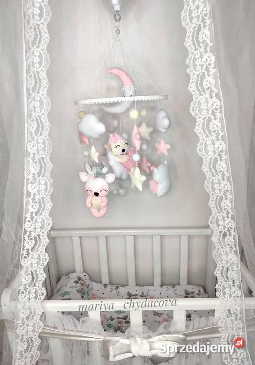 Karuzela do lozeczk Łódź