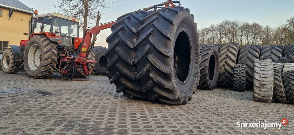 65075r38 6507538 Mitas Nowe Opony rolnicze