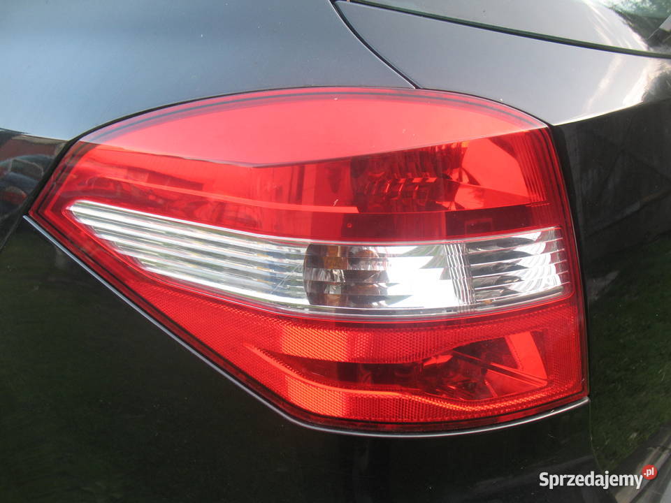 błotnik szybadrzwi lusterka kierownica renault Lublin