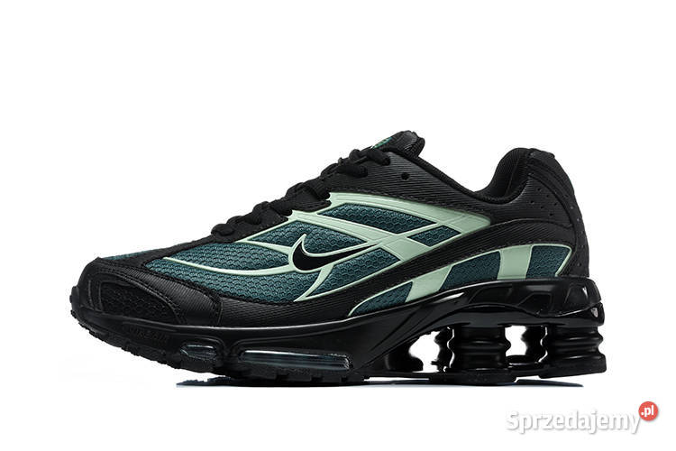 Buty Nike SHOX rozmiary 40 46 Moda i Styl Warszawa