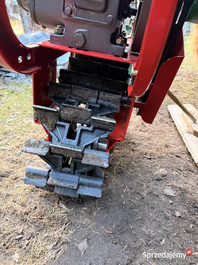 Maszyna wieloczynnościowa Eliaszuki