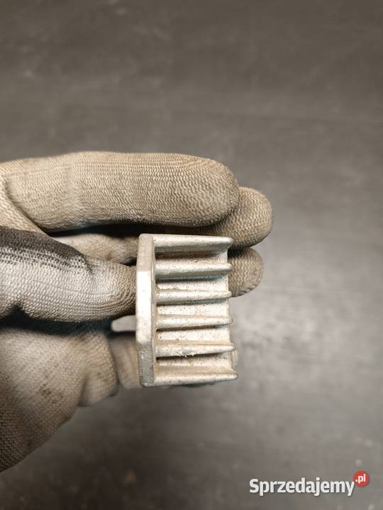 Regulator napięcia instalacja wiązka elektryczna Gołaczewy