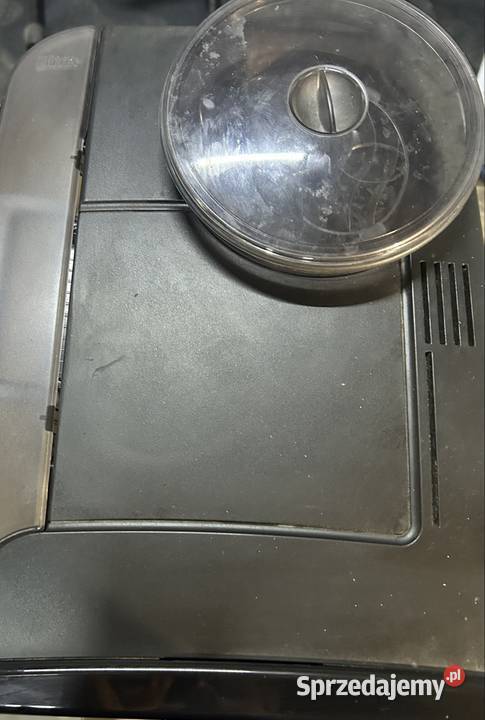 Ekspres ciśnieniowy simens Krępa