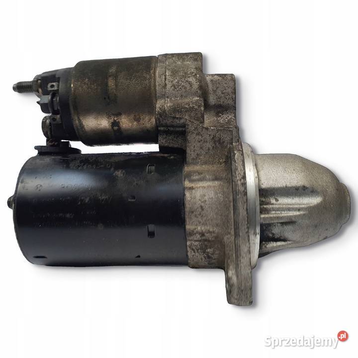 ROZRUSZNIK BMW E87 E90 20 i 7524843 bosch lubelskie sprzedam